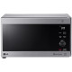 LG 42 Ltr Microwave Oven With Grill, MH8265CIS