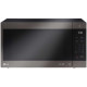 LG 56L  Large Microwave, Smart Inverter, MS5696HIT