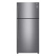 LG 547 Ltr Top Mount Referigerator, GN-C752HQCM