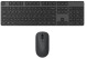 Xiaomi Wireless Keyboard and Mouse Combo, Black