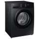 Samsung Front Load Washer 9 kg WW90CGC04DABGM