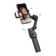 Porodo 3-Axis Smartphone Gimbal Stabilizer