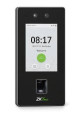 ZKTeco BioFace A1 Multi-Biometric Access Control Terminal with Facial Recognition