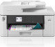 Brother MFC-J2340DW Wireless All In One Printer