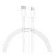 Mi Type-C to Lightning Cable 1m, MFI certified, 18W.
