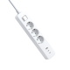 Xiaomi 20W Power Strip 3AC Outlet