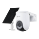 Ezviz CS-HB8C Lite 4G + Wifi + Solar Panel 5W Smart Home Battery Camera Kit
