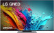 LG 55 Inch 4K QNED Smart TV, 55QNED86T6A