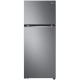 LG 423 Ltr Top Mount Refrigerator, Dark Graphite – GN-B502PQGB
