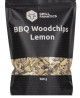 Grill Fanatics BBQ Woodchips Lemon 500GM