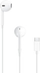 Apple EarPods With USB-C Connector, White