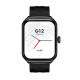 Xcell G12 Smart Watch Black