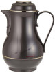 Rotpunkt Coffee and Tea Vacuum Flask, 330BLKHN