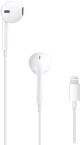Apple EarPods With Lightning Connector, White