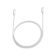 Xiaomi 3A/60W Braided USB-C to USB-C Cable (1m)