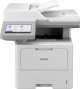 Brother MFC-L6910DN Wireless All In One Monochrome Laser Printer, White
