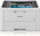 Brother HL-L3220CW Wireless All In One Colour Laser Printer, White