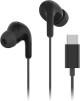 Xiaomi Type-C Earphones, Black