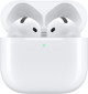 Apple AirPods 4 with Active Noise Cancellation, White