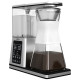 LePresso Crystal Brew Drip Coffee & Tea Maker with Smart Digital Control 