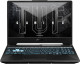 Asus TUF Gaming A15 FA506NCR, AMD Ryzen 7 7435HS, 16GB 512GB SSD, 4GB NVIDIA GeForce RTX 3050 Graphics, 15.6 Full HD, Windows 11 Home Black Gaming Laptop