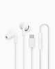 Xiaomi Type-C Earphones, White