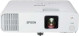 Epson EB-L210W WXGA, 4500 Lumens Wireless Laser Projector