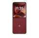 Motorola Razr 60 Ultra, 16GB 512GB Storage 5G, Pantone Rio Red