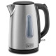 Black & Decker 1.7 Ltrs Concealed Coil Stainless Steel Kettle, JC450-B5