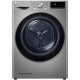 LG Dual Inverter Heat Pump Dryer 9 kg RH90V5PVTN