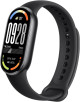 Xiaomi Smart Fitness Band 10 – Midnight Black, 1.72 Inch AMOLED Display, 21-Days Battery Life