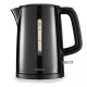 Kenwood 1.7 Ltrs Electric Kettle Black, ZJP00