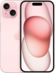 Apple iPhone 15 128GB Storage, Pink