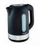 Tefal 1.7 Ltrs Kettle Equinoxe Black, KO3308