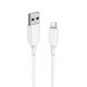 Anker PowerLine III lightning Cable 3ft0.9m-White