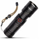 Impex Rechargeable Flashlight 20W Hunter Z3