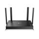 TP-Link Archer BE220 BE3600 Dual-Band Wi-Fi 7 Router