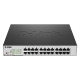 D-Link 24 Port PoE Gigabit Smart Managed Switch