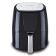 Optima AF2000 Digital Air Fryer 5.2Ltr