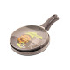 Homeway Marble Fry Pan 2Pcs Set(24Cm & 26Cm)