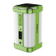 Impex LED Rechargeable Lantern IL693