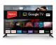 IMPEX 43 Inch FHD GOOGLE LED TV evoQ 433RLC2