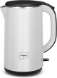 Impex Electric Kettle DoubleLayer 1500W 2L STEAMER2002