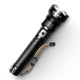 Impex Rechargeable LED Flashlight Hunter Z2
