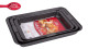Betty Crocker 3 Pcs Rectangular Roaster Pan