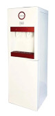 Impex Water Dispenser 2 Tap White Red WD 3902B