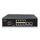 UNV 8PoE+2Port Switch