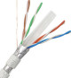 CAT6 Cable 305M FTP 23 AWG Genuine