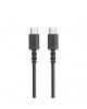 Anker PowerLine Select+ USB C to USB C 3ft