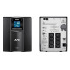 APC UPS 1KV SMC1000I